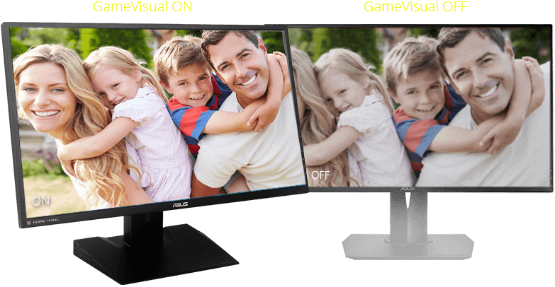 MG279Q｜Monitors｜ASUS USA