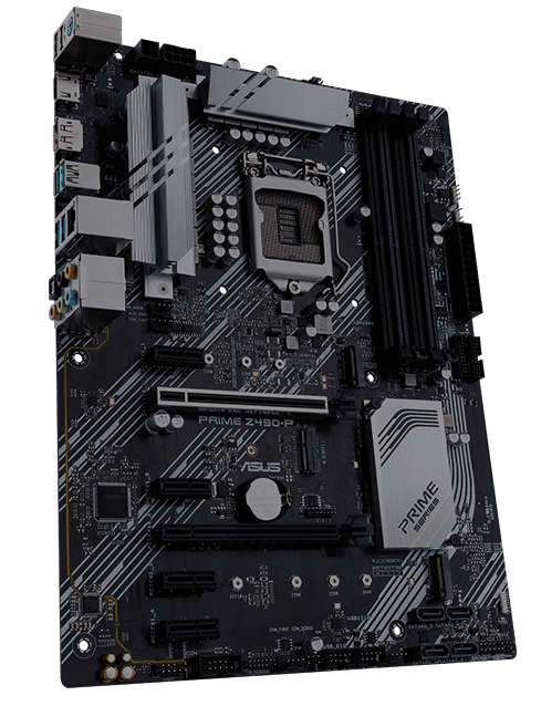 PRIME B460M-K｜Motherboards｜ASUS Global