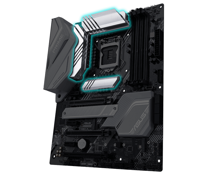 PRIME B460M-K｜Motherboards｜ASUS Global