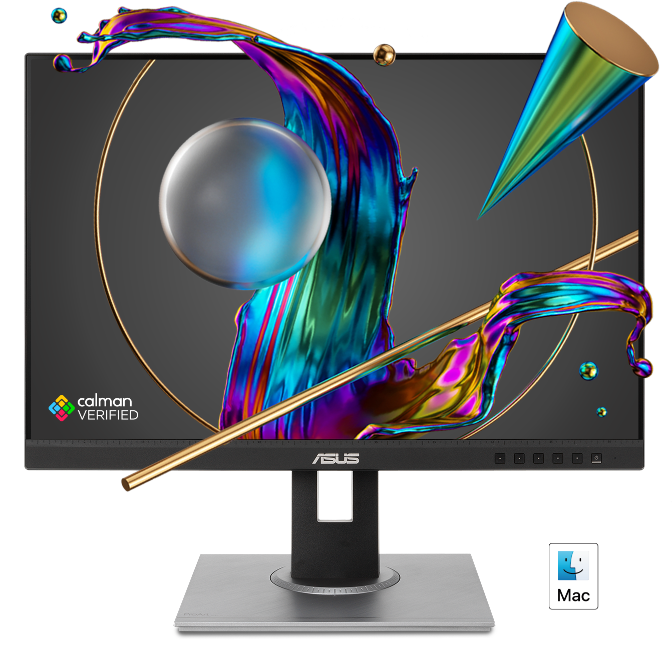ProArt Display PA248QV｜Monitor｜ASUS Italia