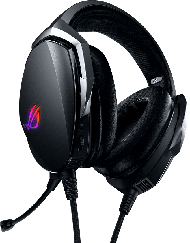 ROG Theta 7.1 | ヘッドセット,Audio | ROG Japan