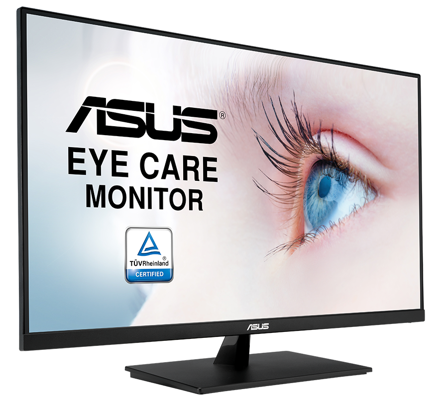 VP32UQ｜Monitors｜ASUS United Kingdom