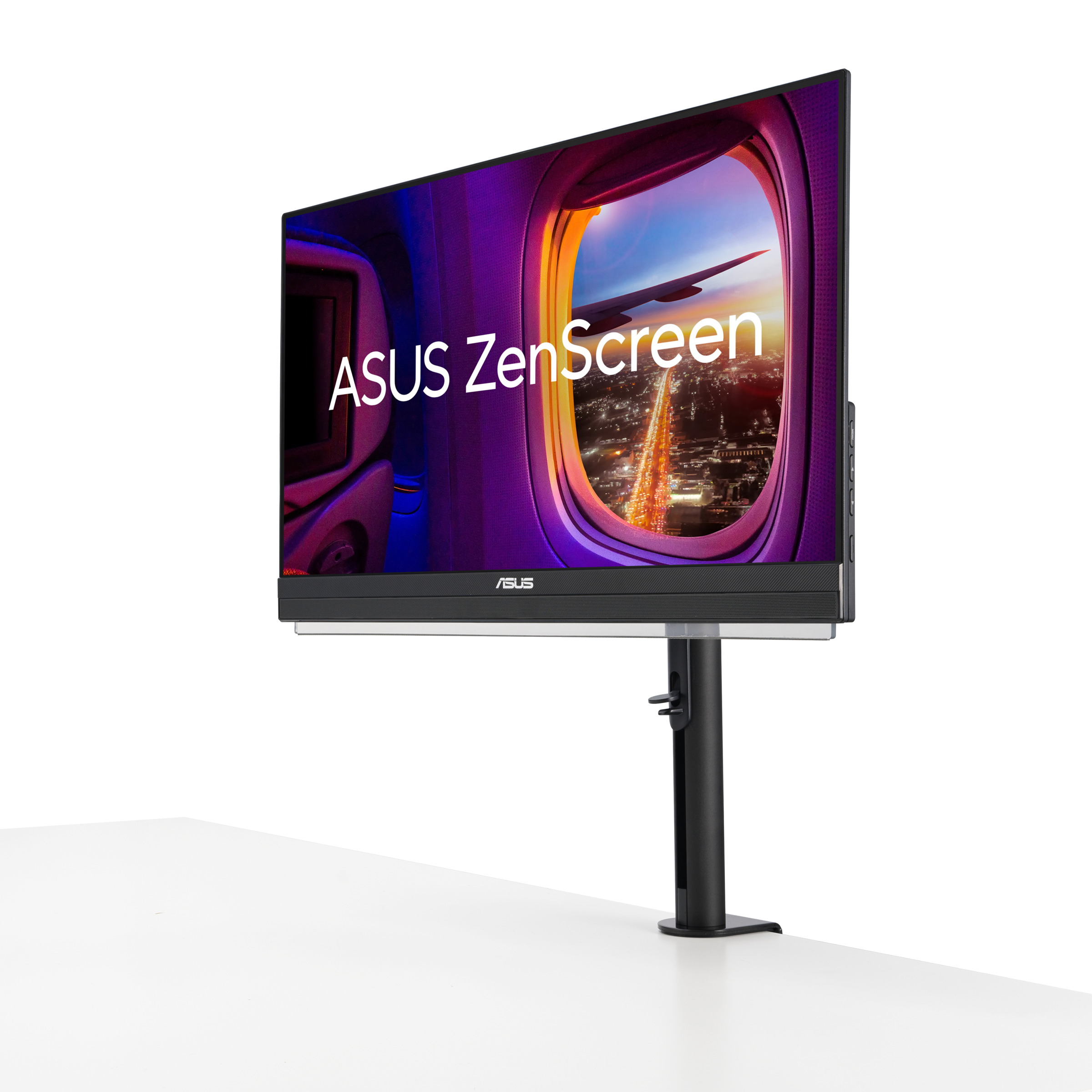 ZenScreen MB229CF｜Monitors｜ASUS USA