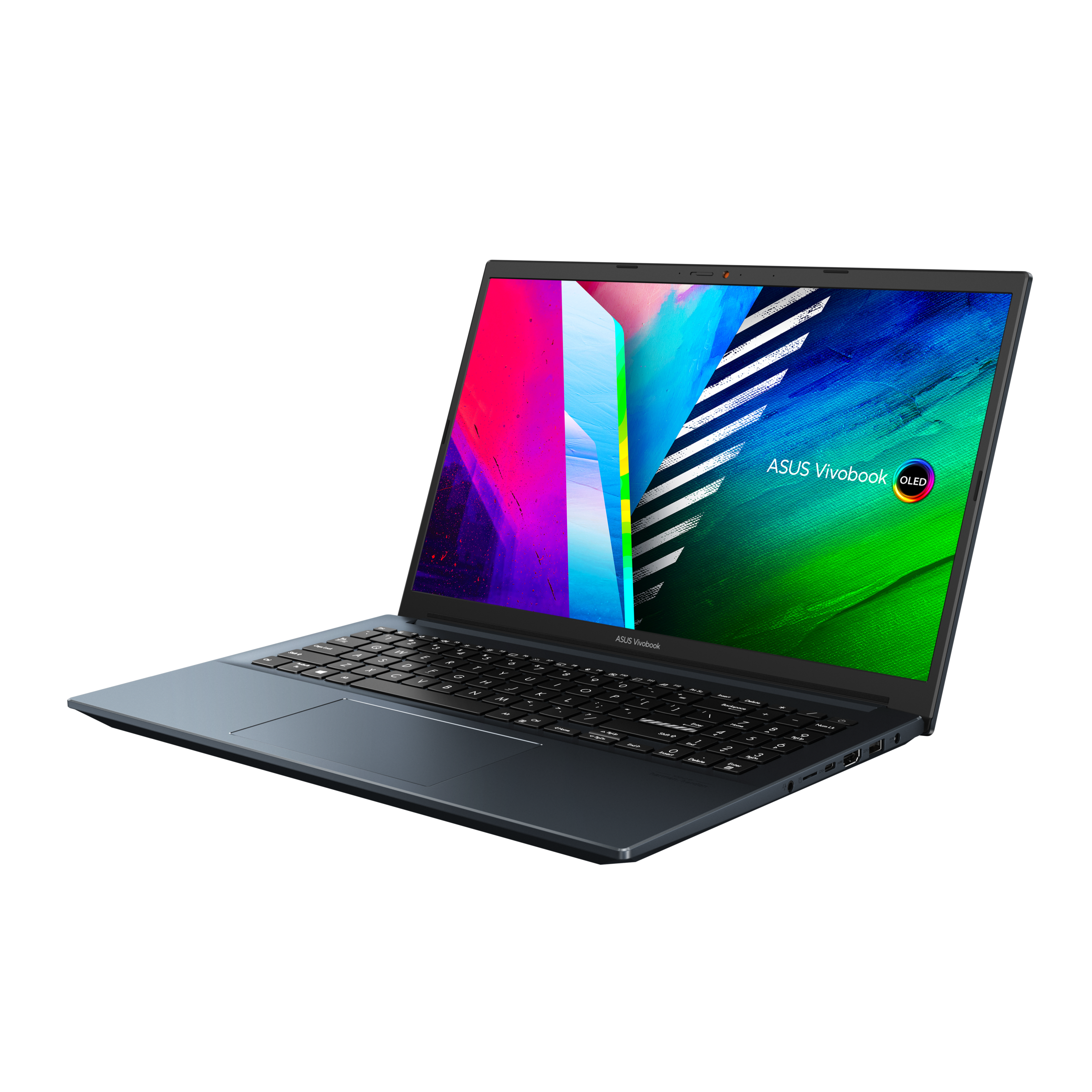 Vivobook Pro 15 OLED (M3500, AMD Ryzen 5000 Series)｜Laptopuri