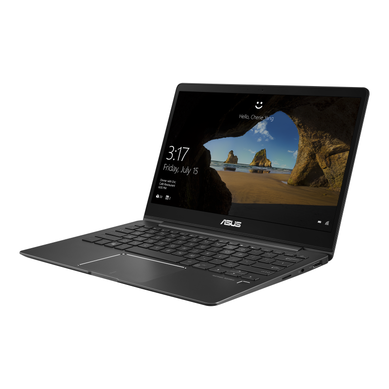 ASUS Zenbook 13 UX331｜Laptops For Home｜ASUS USA