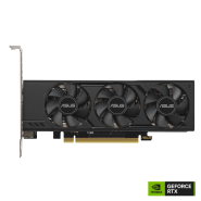 ProArt GeForce RTX™ 4060 OC edition 8GB GDDR6 | Graphics Card