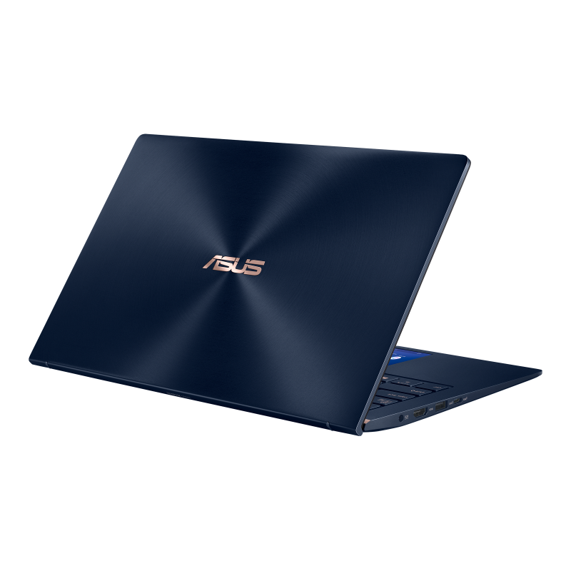 ASUS Zenbook 13 UX334｜Laptops For Home｜ASUS USA