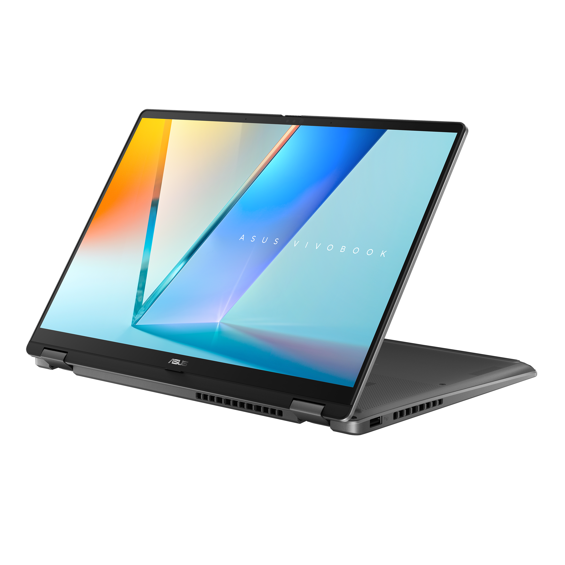 ASUS Vivobook Flip: A Touch Screen 2 in 1 Laptop for Drawing