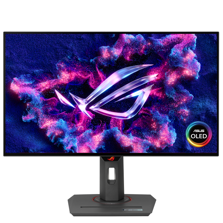 ROG Strix OLED XG27AQDMG | 27 to 31.5 Inches | Gaming Monitors