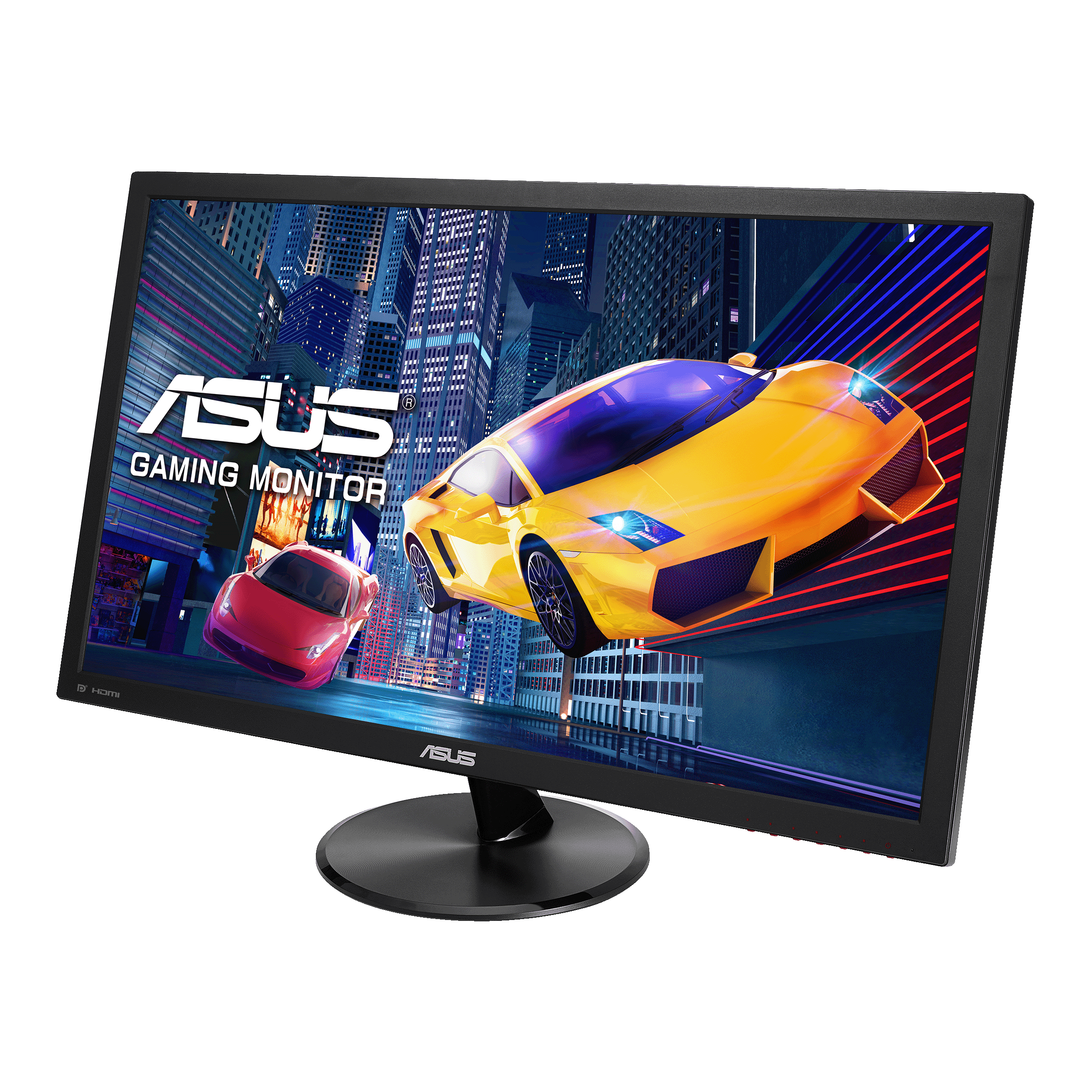 VP228QG｜Monitors｜ASUS Canada