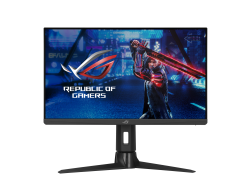 ROG Strix XG256Q | 23 - 24.5 インチ | Gaming 液晶ディスプレイ｜ROG