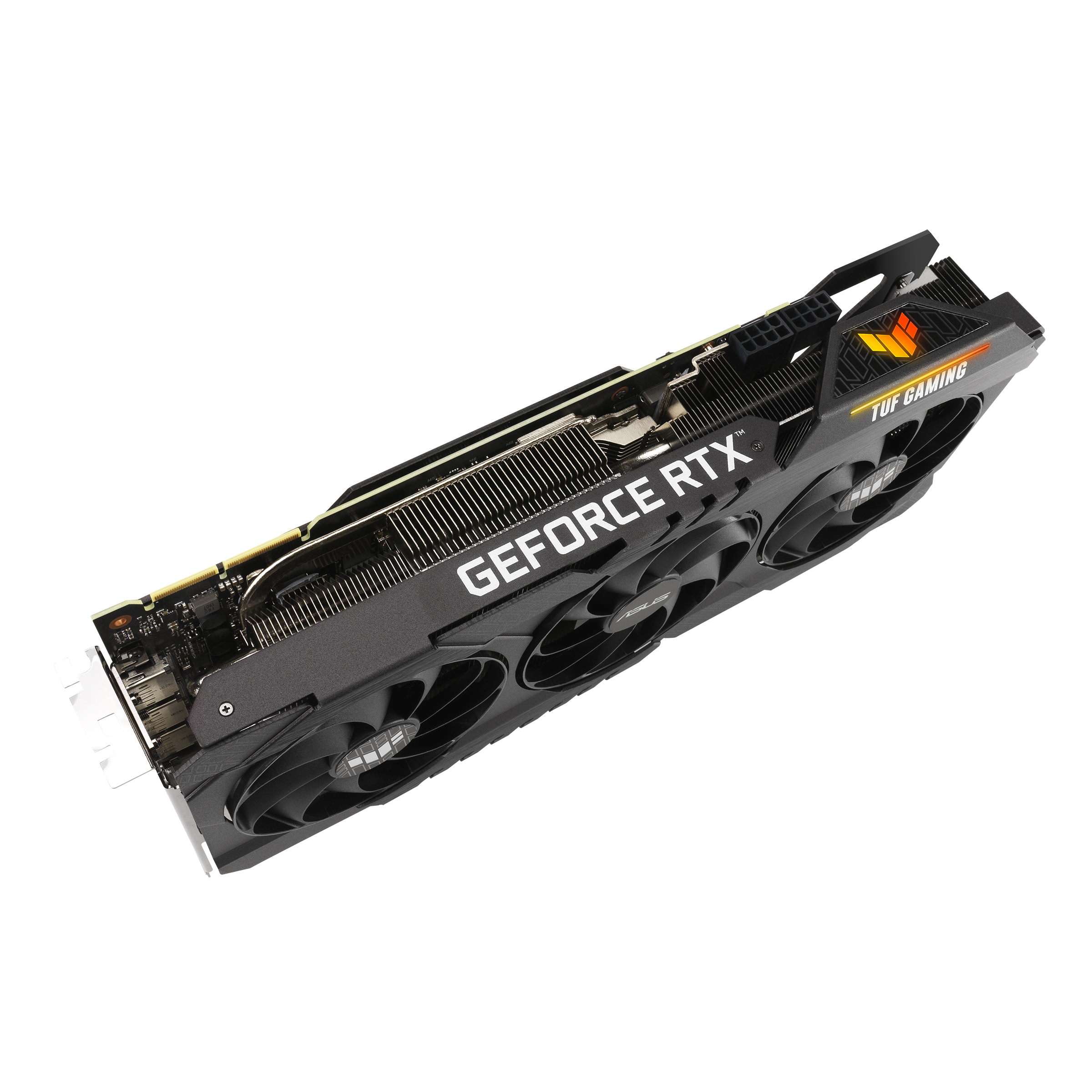 TUF-RTX3090-24G-GAMING｜Plăci Video｜ASUS România