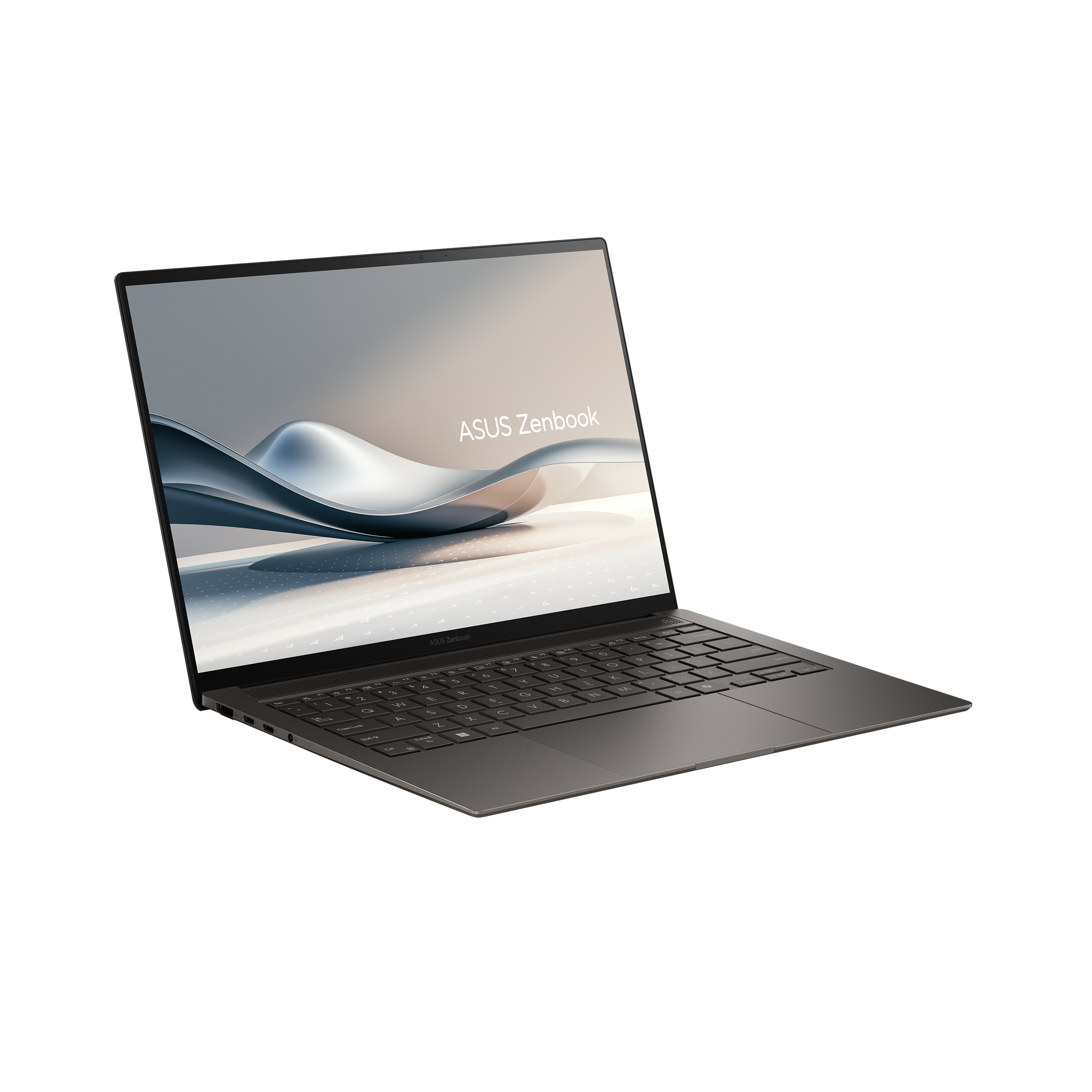 ASUS Zenbook S14 (UX5406); Copilot+ PC｜ASUS Romania