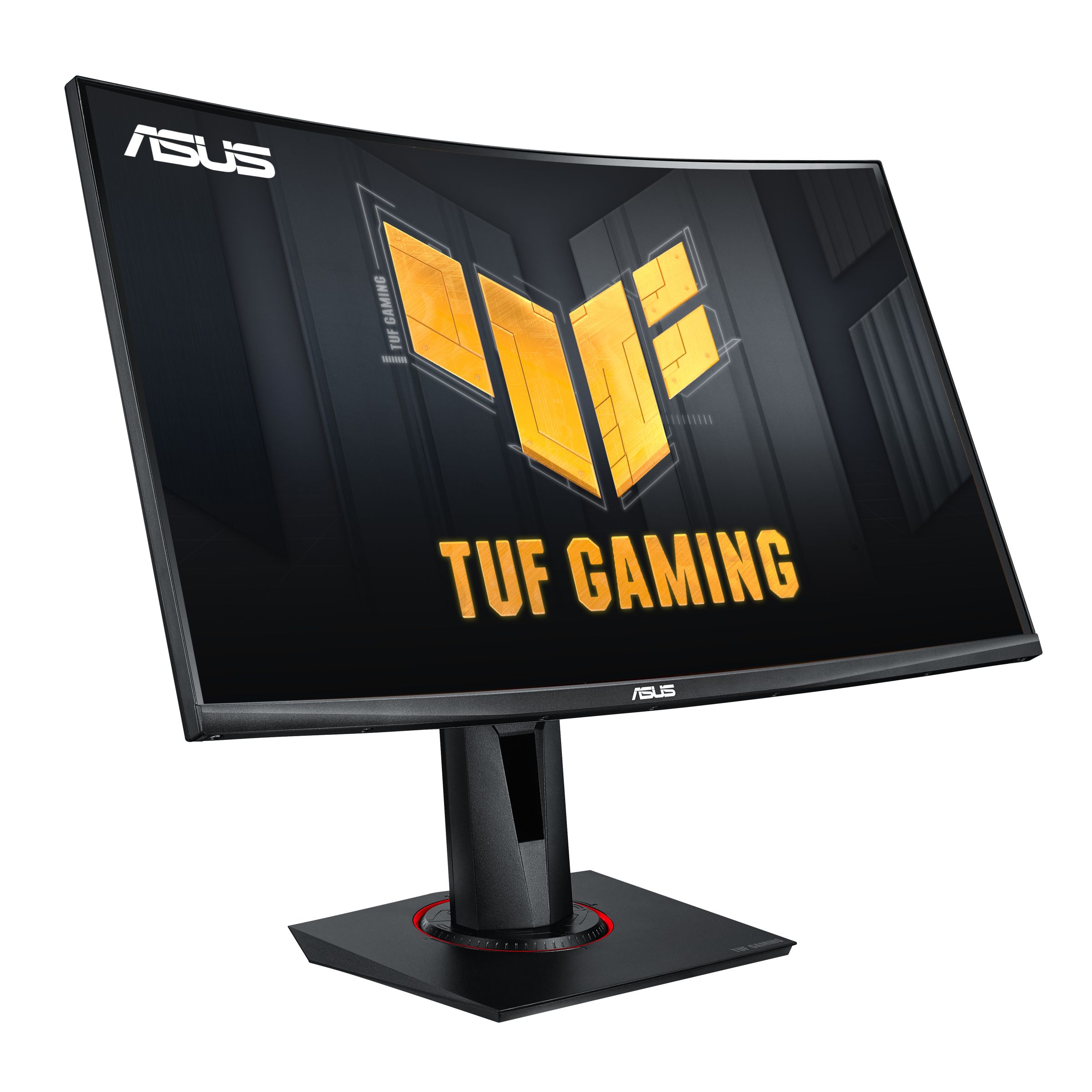 TUF Gaming VG27VQM｜Monitors｜ASUS USA