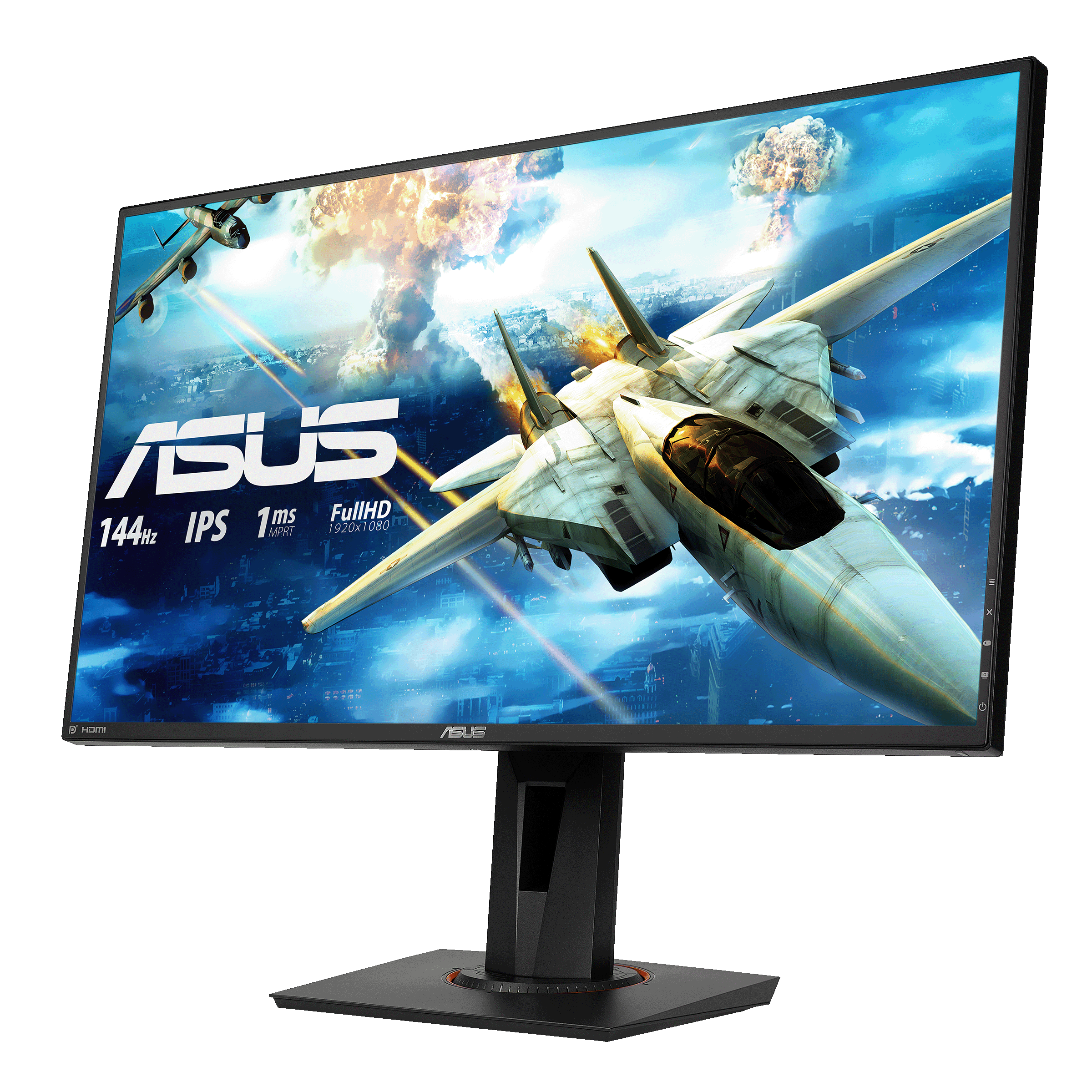 VG279Q｜Monitors｜ASUS Canada