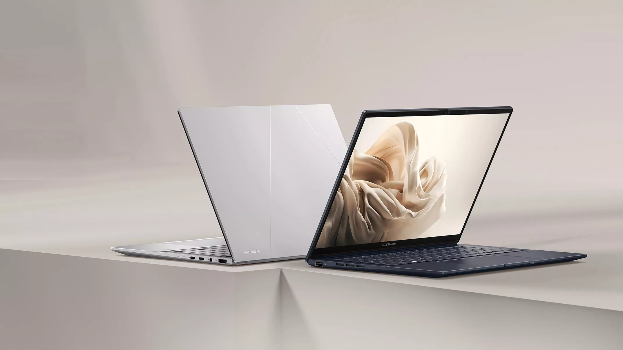 Zenbook｜ノートパソコン｜ASUS 日本