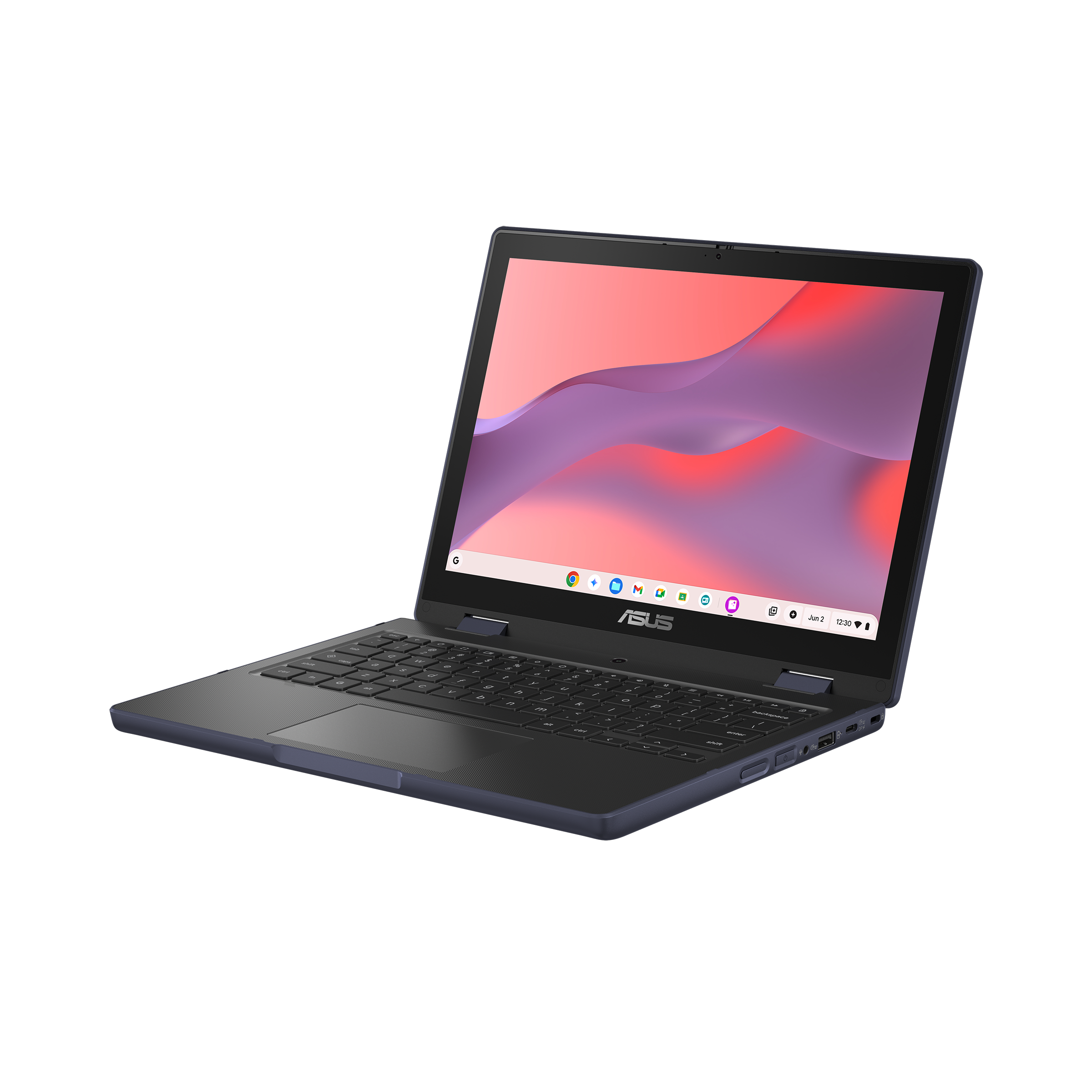 ASUS Chromebook CZ1204F | For K-12 Students | ASUS Global