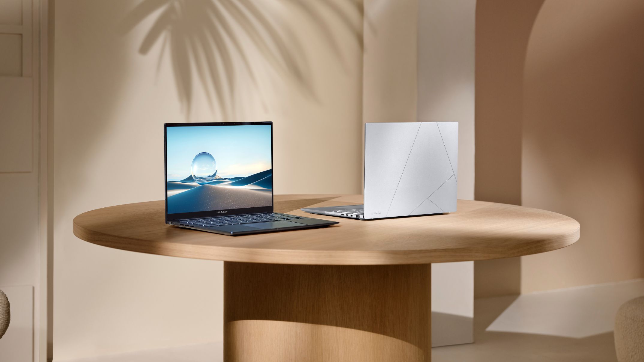 ASUS Zenbook Laptops | ASUS Canada