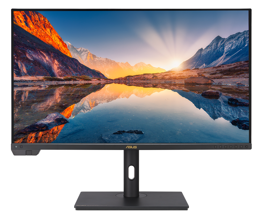 ProArt Display PA32UCXR｜モニター｜ASUS 日本