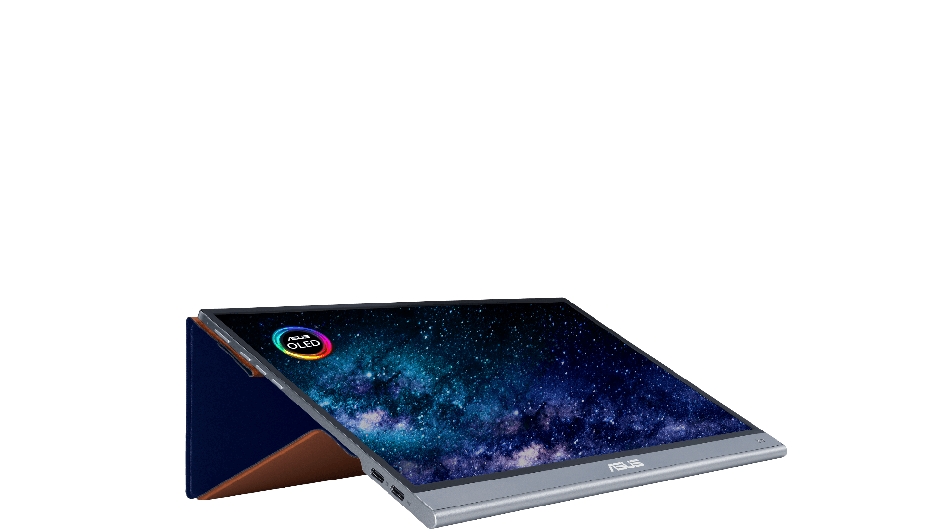 ASUS ZenScreen OLED MQ16AH｜Monitors｜ASUS Global