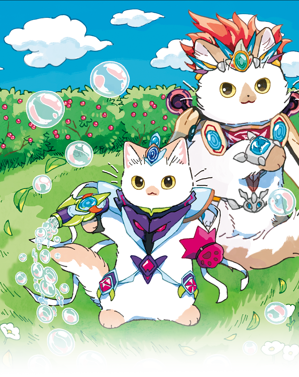 デュエル・マスターズ 神アートシリーズ