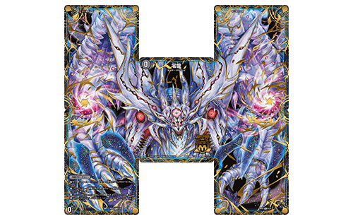 DMBD-22 デュエル・マスターズTCG クロニクル・ダークサイド・デッキ