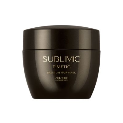 Shiseido Professional