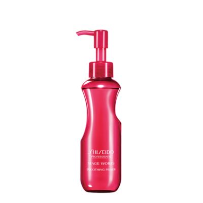 ステージ ワークス スムージングプライマー | Shiseido Professional