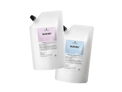 SALON ONLY | Schwarzkopf Professional