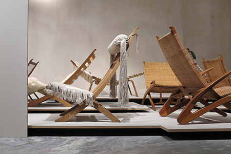 Wegner - just one good chair - Dansk Møbelkunst