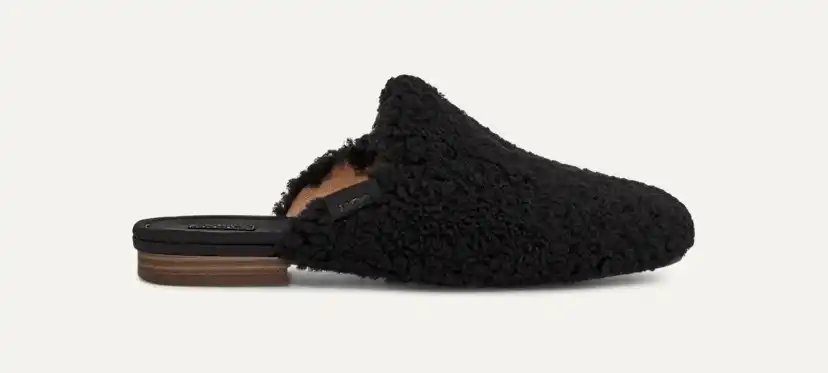 Janaya Cozy Mule Shoe | UGG®