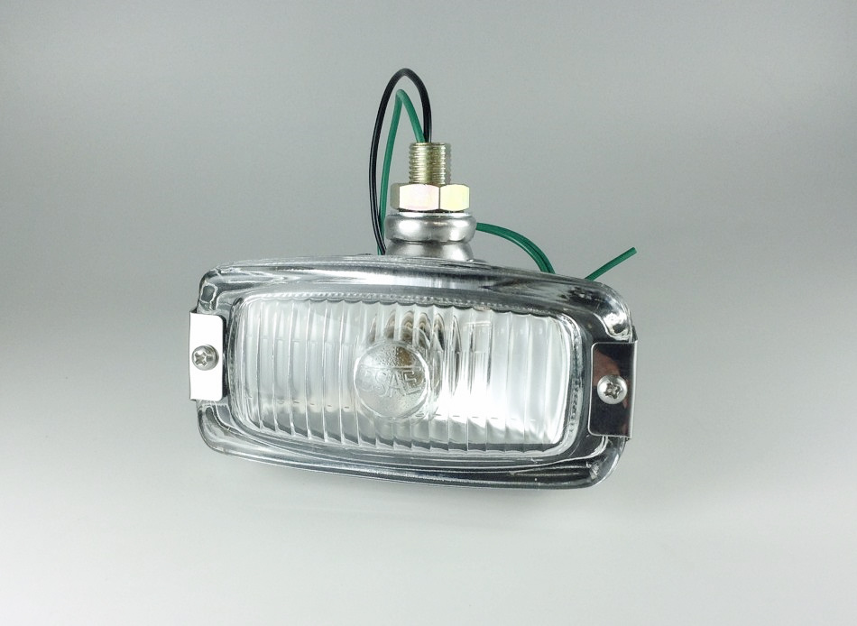 LUCAS リバースランプ ローバーミニMK1MK2 LUCAS リバースランプ