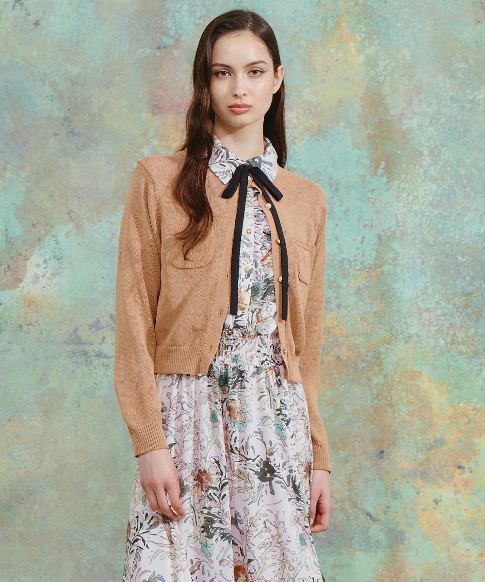 CORCOVADO | Night STORE | ダブルスタンダードクロージング公式通販