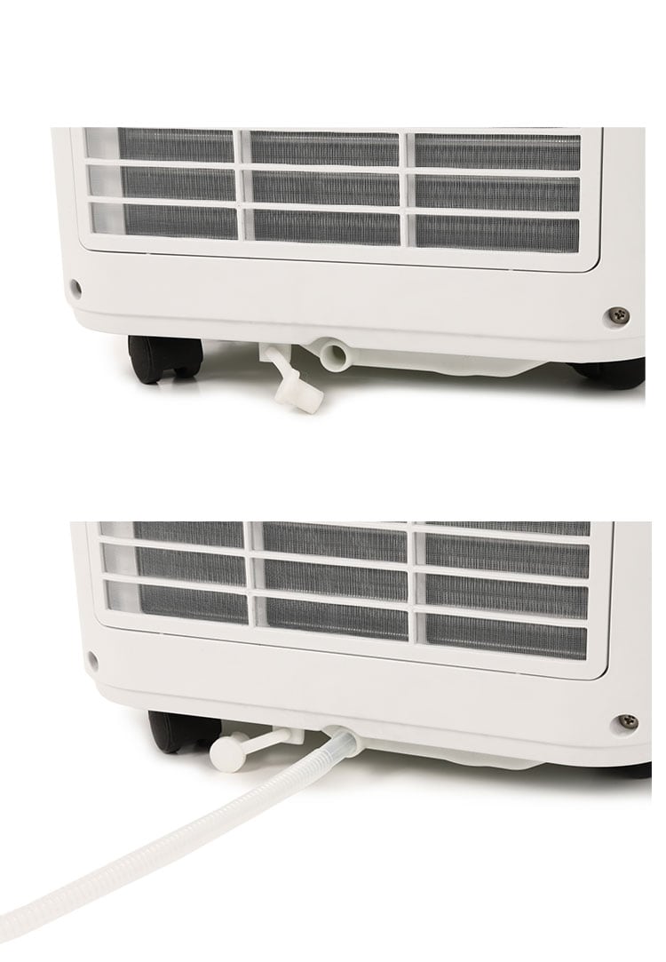 dショッピング |QUADS 大風量スポットクーラー COOLCOMP クールコンプ