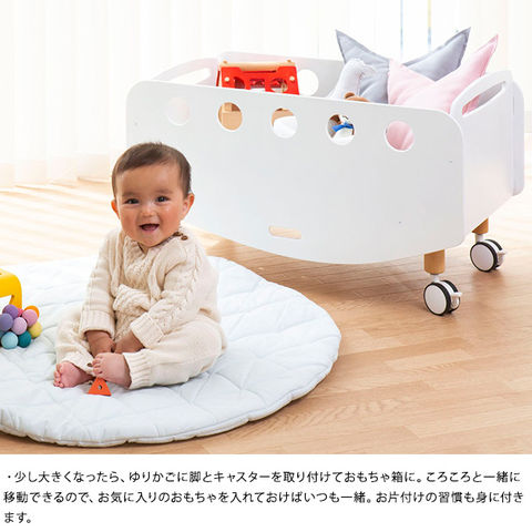 dショッピング |HOPPL ホップル bebed newborn（べベッド ニューボーン