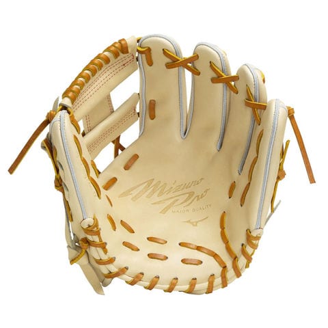 dショッピング |ミズノ MIZUNO 軟式用ミズノプロ Classic 内野手用