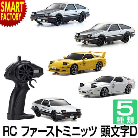 dショッピング |ラジコン ラジコンカー 京商 ファーストミニッツ 頭
