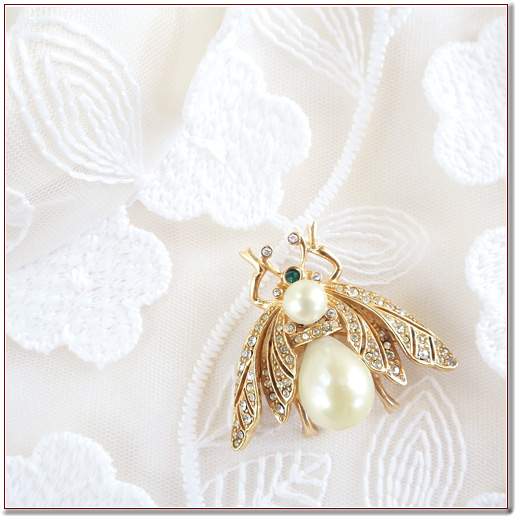 CINER （サイナー）】ヴィンテージ クロスブローチ&ペンダントトップ