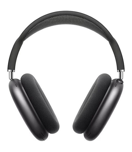 AirPods Max 第1世代 Lightning充電(スペースグレイ)MGYH3」,iPhone