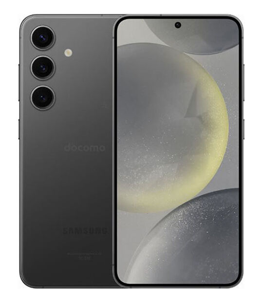 Galaxy S24 SC-51E[256GB] docomo オニキスブラックの買取価格｜中古