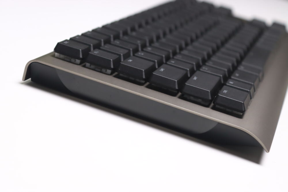 ZENAIM KEYBOARD レビュー – DPQP