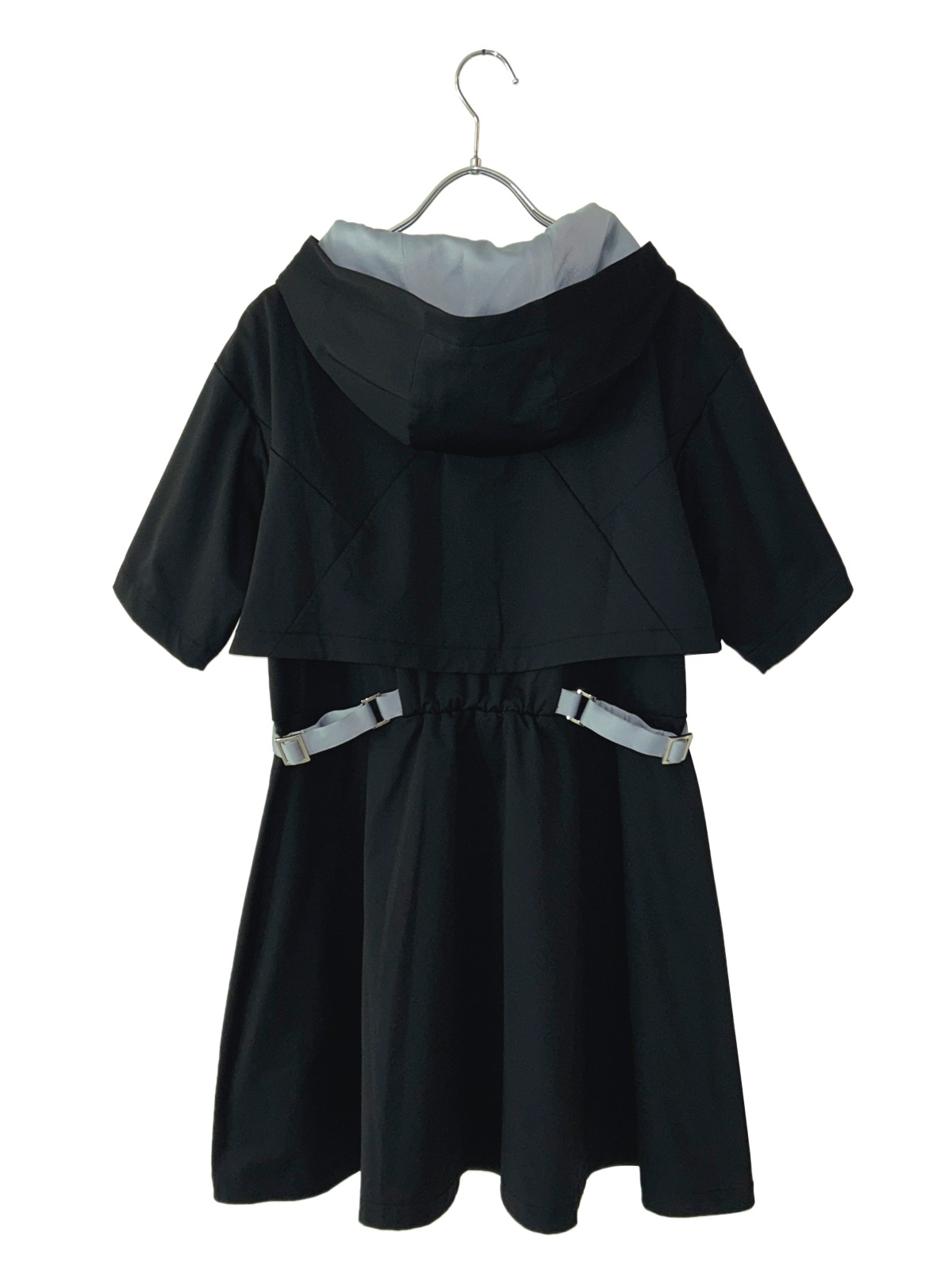 ののやまあき/LIFESAVEミニワンピース - select shop DR