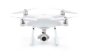 A Closer Look at the New DJI Phantom 4 Pro V2.0 - DRONELIFE