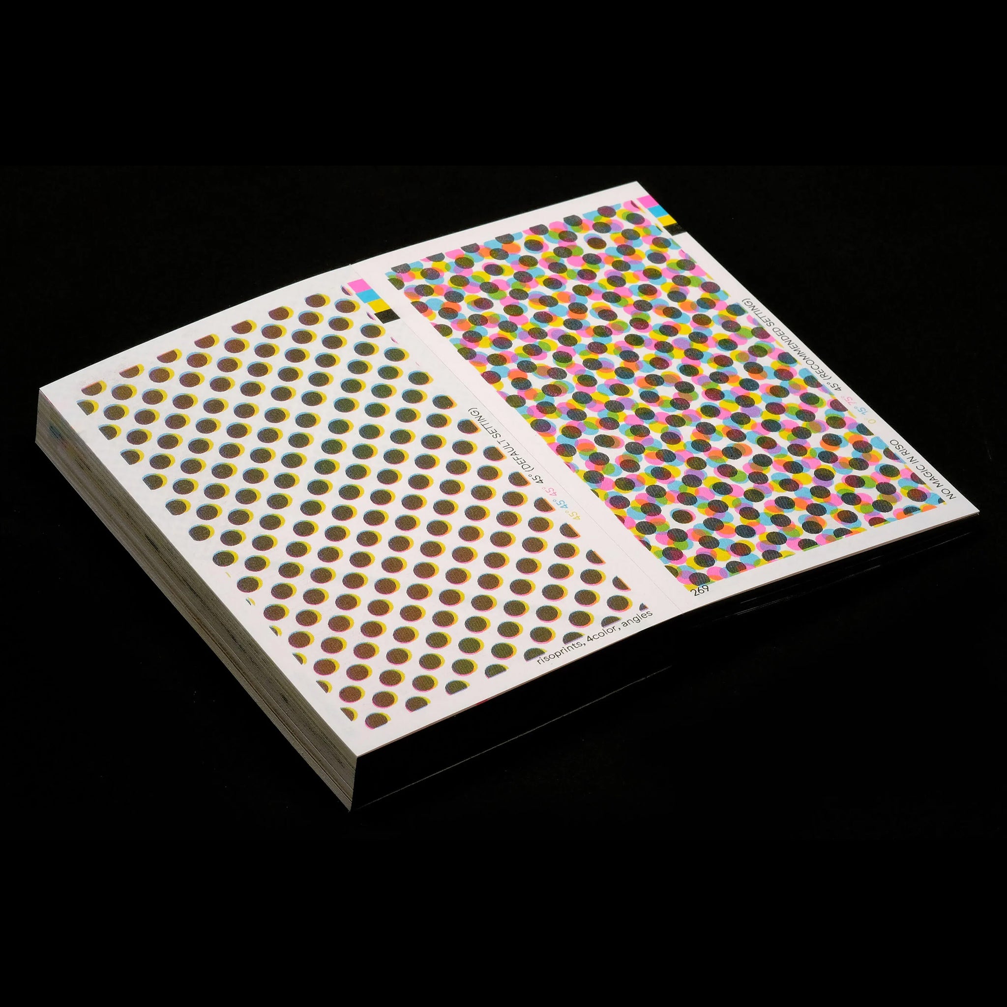 O.oo: No Magic In Riso – Draw Down