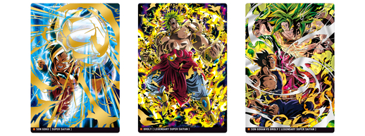 イタジャガ ドラゴンボールVol.3」が発売開始!!]｜ 【公式