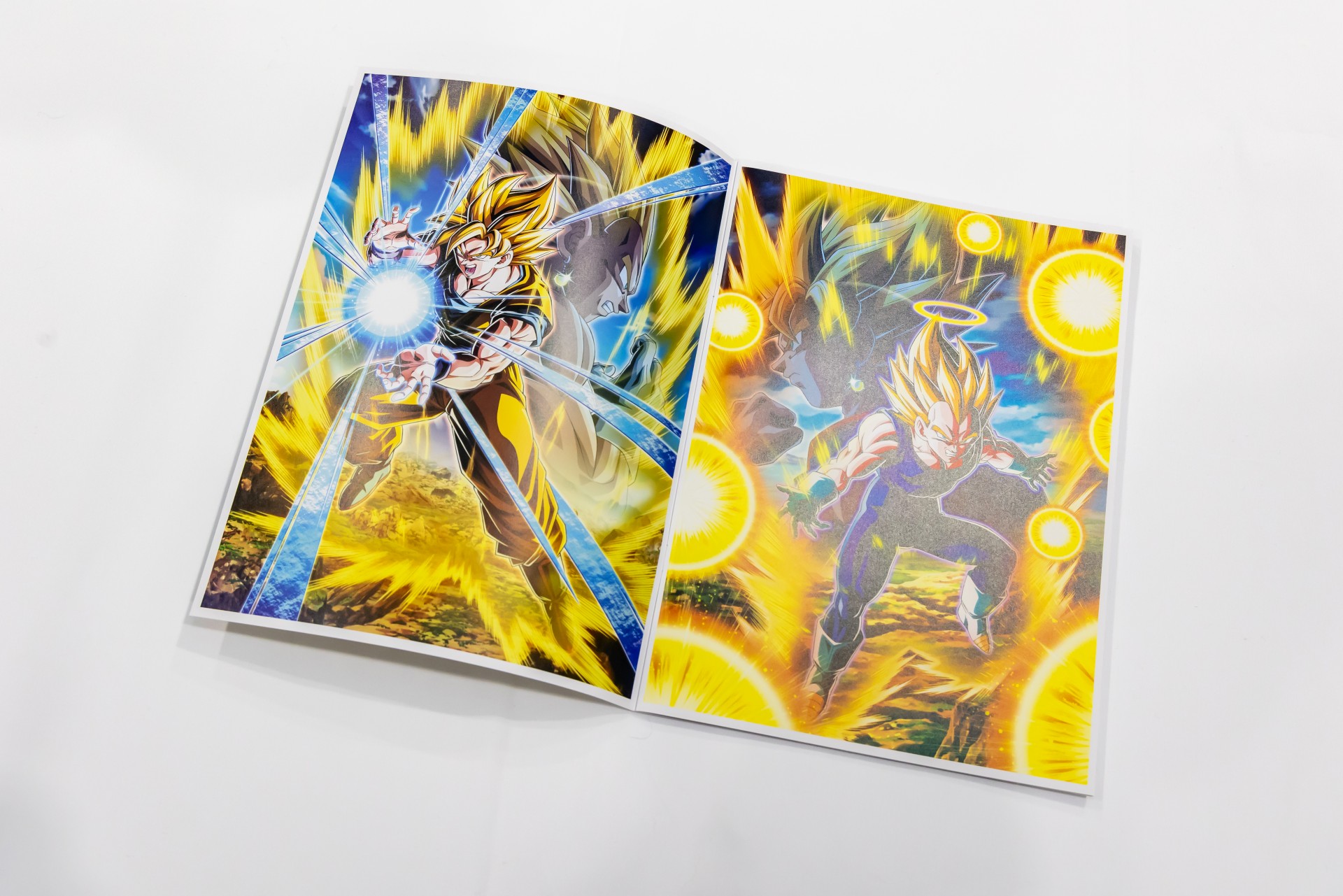 イベントレポート】ドッカンバトル10周年を祝うリアルイベント開催