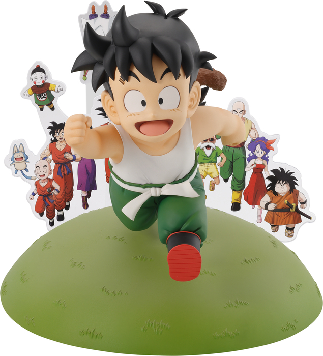 一番くじ ドラゴンボール DRAGONBALL SNAP COLLECTION2」が11月29日(土