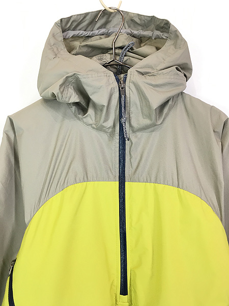 古着 01s Patagonia 「Essenshell Jacket」 プルオーバー エッセン