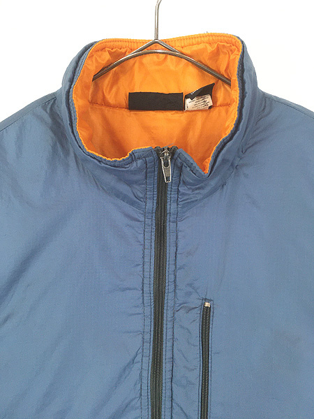 古着 90s- USA製 Patagonia 「Puffball Pullover」 パフボール プル