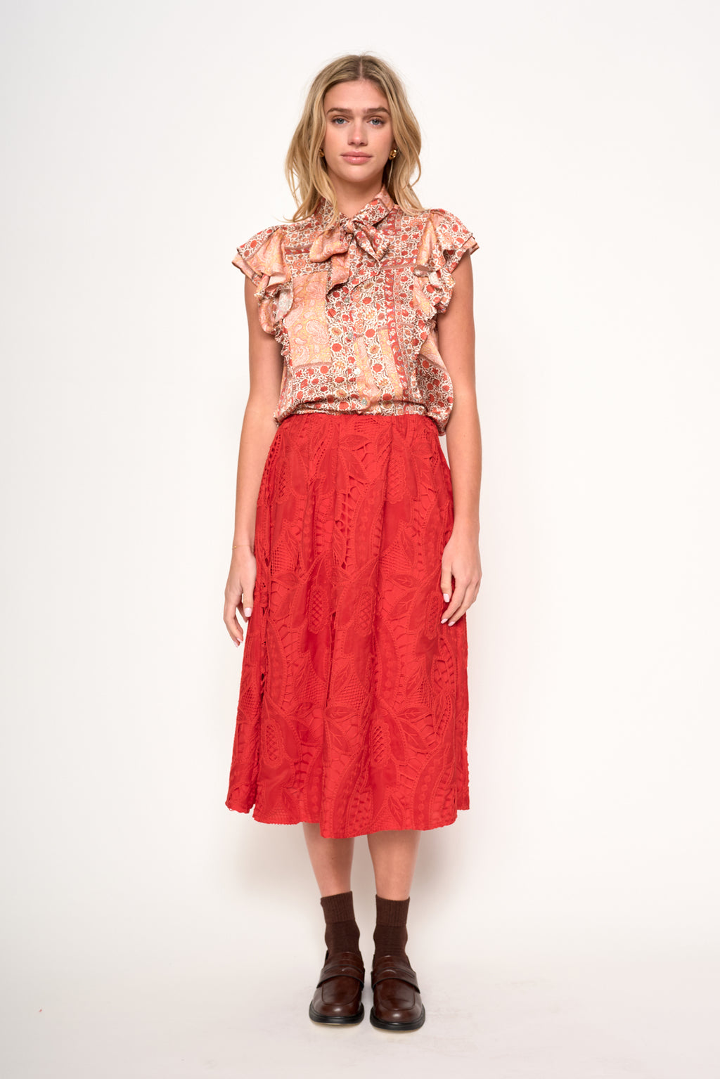 EMILIA TOP - TS1385B – dRA